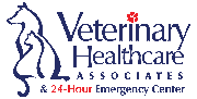 Veterinary Healthcare Assoicates Logo